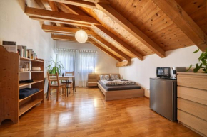 FaWa Apartments 